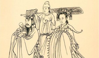 画圣是指哪位画家 画圣是谁叫什么名字