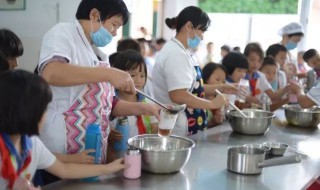 小学生秋季健康小常识 小学生秋季健康小常识大全