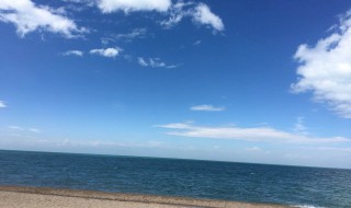 一句话赞美青海湖 一句话赞美青海湖的诗句子