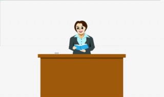 讲课的技巧（上台讲课的技巧）