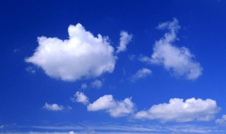 天空很美的短句（随手一拍发现天空很美的短句）