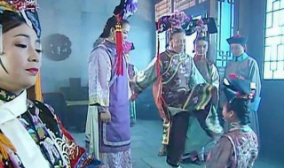 嬷嬷是啥意思（嬷是啥意思）