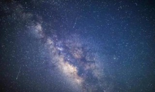 唯美星辰的简短句子（唯美星辰的简短句子爱情）