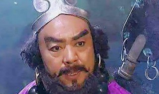 沙僧被如来封为什么 猪八戒被如来封为什么