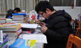 高中文理科有哪些科目 高中文理科分别有哪些科目