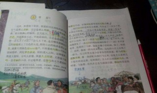 怎样快速背课文（怎样快速背课文秘诀）