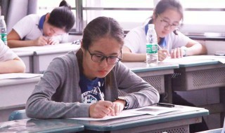 初中毕业考不上高中怎么办 初中毕业考不上高中怎么办呢