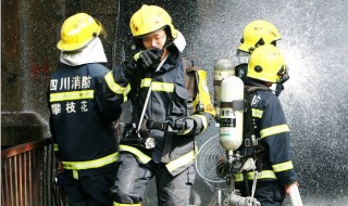 考消防证有什么好处（考消防证有什么好处工资高嘛）
