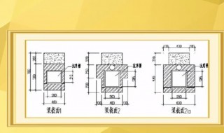 横截面是什么意思 圆的横截面是什么意思
