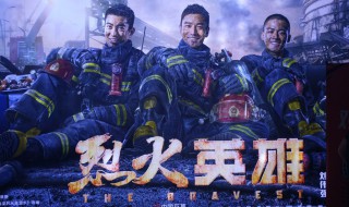 烈火英雄观后感（烈火英雄观后感400字）