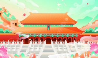 国庆节诗歌（国庆节诗歌朗诵稿大全）
