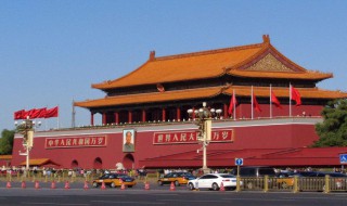国庆节的历史 国庆节的历史由来