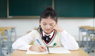 如何避免写错字 如何避免写错字的好方法