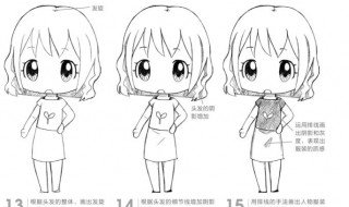 学画画零基础先学什么 学画画零基础先学什么怎么入门