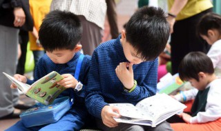 小学生阅读的八大好处（小学生阅读的八大好处分享）