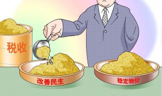 什么是宏观调控（什么是宏观调控 它目的是什么）