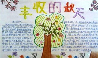 赞美秋天的句子（赞美秋天的句子和词语）