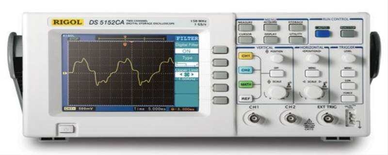 示波器的作用是什么 示波器的主要作用是什么