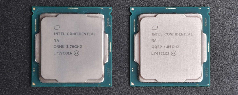 i78700和i59400f性能差距 i79700和i59400f性能差距