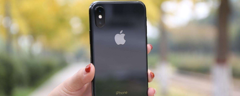 iPhoneX什么时候上市的 iPhoneX是什么时候上市的