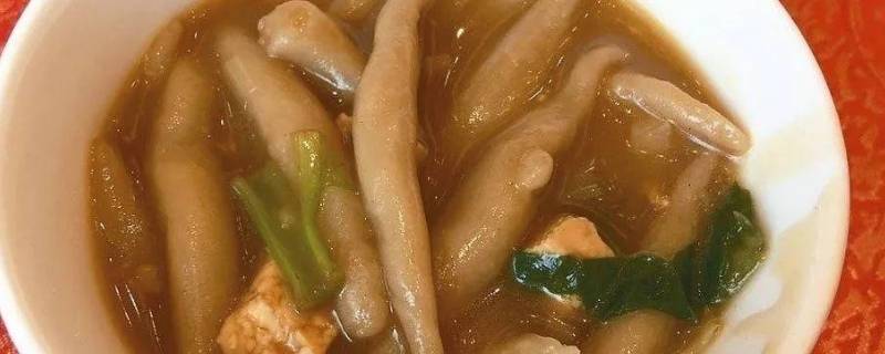 朔州美食 朔州美食街