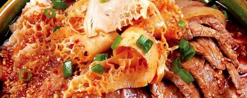四川的美食 四川的美食作文
