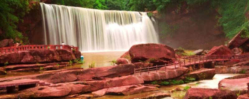 赤水的由来（赤水的来历）