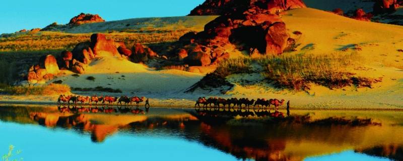 赤峰由来 赤峰的由来