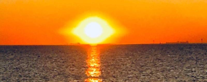 太阳的特点有哪些 太阳的特点