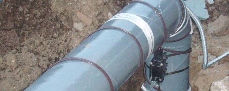 太阳能伴热带多长时间解冻（太阳能伴热带多久能热）