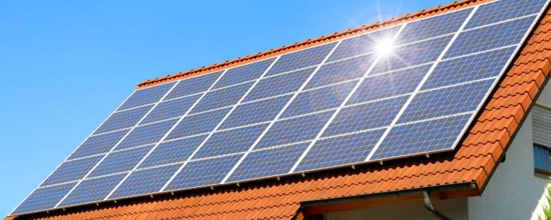 太阳能是一种什么样的能源 太阳能是一种什么样的能源形式