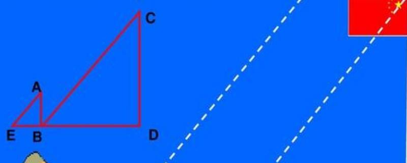 用影子测量旗杆的高度的原理 用影子测量旗杆的高度的原理图