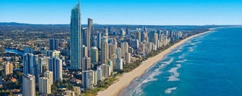 黄金海岸在哪个城市（美国黄金海岸在哪个城市）