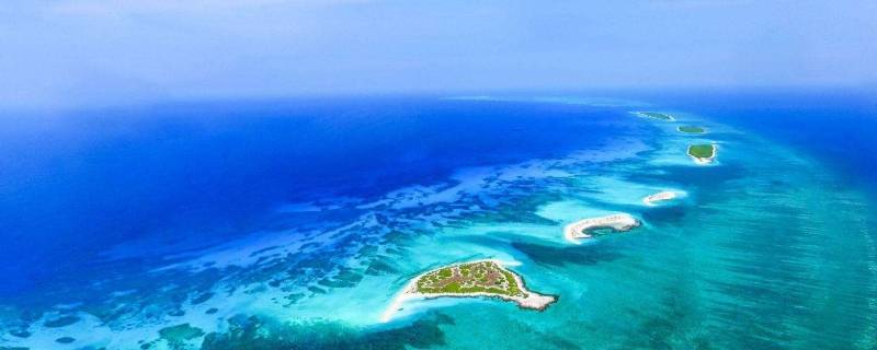 我国海洋国土包括哪些区域 我国海洋国土包括哪些区域面积