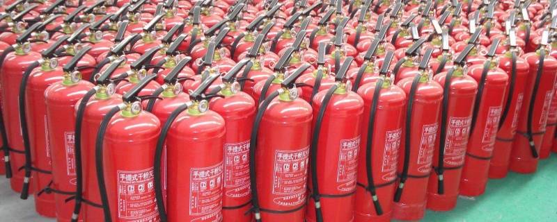 泡沫灭火器不能用于扑灭哪类可燃物 泡沫灭火器不能用于扑灭哪类可燃物引起的