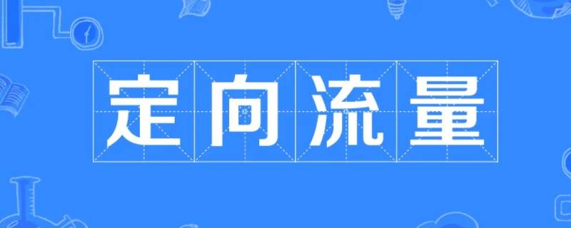 国内定向流量可以用于什么软件（中国电信国内定向流量可以用于什么软件）