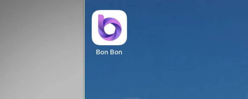 bonbon是什么软件 bonbon是啥软件