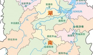 长沙市有几个区啊 长沙市有几个区啊几个县