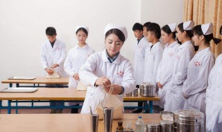 考卫校需要什么条件 考卫校需要什么条件
