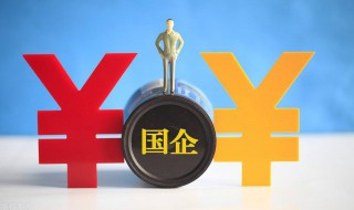 考国企需要什么条件 考国企需要什么要求 考些什么