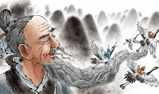 得道是什么意思 成仙得道是什么意思