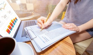 考会计需要什么条件（报考会计师证需要什么条件）