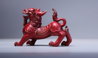 古代麒麟的含义（古代麒麟象征什么）