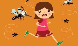 电子灭蚊器是什么原理 电子灭蚊器是什么原理制成的