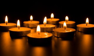 蜡烛的原料是什么 蜡烛的原料是什么颜色