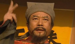 宋江是水浒传的人物吗 宋江是水浒传的人物吗知乎