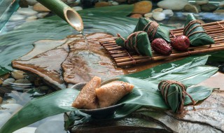 粽子是轻声吗（粽子是轻声吗还是重声）