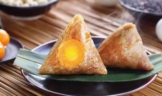 端午节粽子的故事（端午节粽子的故事20字）