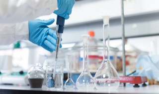 过滤提取（过滤提取丛枝菌根孢子）