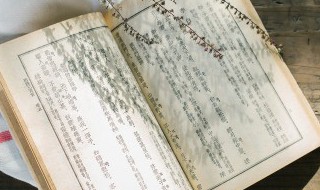 杀伐果断是什么意思 杀伐果断是什么意思啊